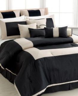 Park Avenue 12 Piece Comforter Sets