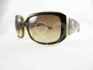 Black Flys Sunglasses Brown Yellow Deluxe Fly Brnylw
