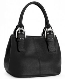 Giani Bernini Handbag, Glazed Dome Tote   Handbags & Accessories