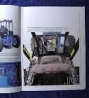 Ford NH Versatile 9030 Bidirectional Tractor Brochure