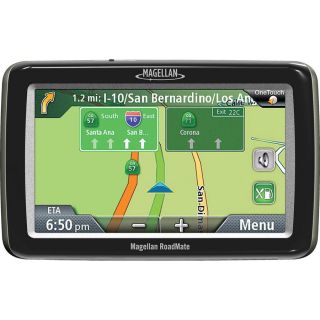FACTORY SEALED MAGELLAN ROADMATE 3030LM GPS FREE LIFETIME MAPS EDITION