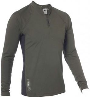 Madison Trail Sport Mens Long Sleeve Cycle Bike Jersey Top CL23134 775
