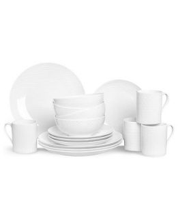 Mikasa Dinnerware, Cheers 16 Piece Set   Casual Dinnerware   Dining