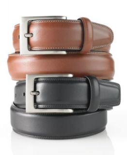 Perry Ellis Belt, Leather   Mens Belts, Wallets & Accessories