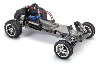 Bandit XL 5 RTR Electric Buggy w 7 Cell Battery Charger Free SH