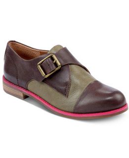 Lucky Brand Shoes, Dollar Oxfords   Shoes