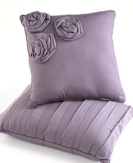 Nostalgia Home Bedding, Neveah 16 Square Decorative Pillow   Quilts