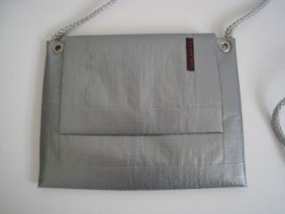 NWT The Original Handmade DUCTI Chaparral Duct Tape Purse Shoulder Bag
