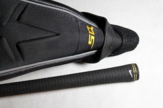 Nike SQ Mach Speed Black 11.5* Driver w/Fubuki A Senior Graphite Golf