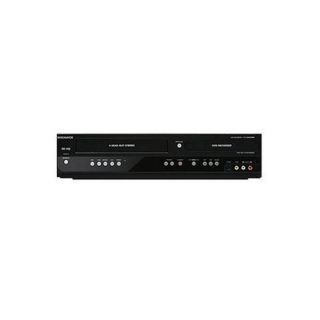 Magnavox DVD Recorder VCR Combo HDMI 1080p Up Convers