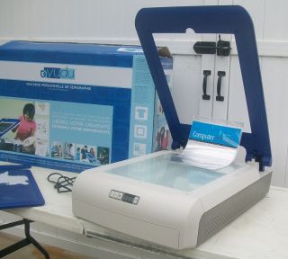 Yudu Personal Screen Printing Machine Printer T Shirt Maker Used