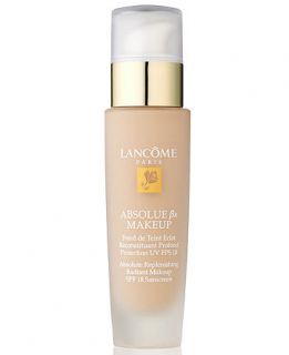 Lancôme Absolue ßx Makeup Foundation SPF18   Makeup   Beauty   