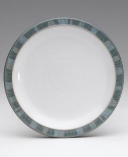 Denby Azure Coast Soup/ Cereal Bowl   Casual Dinnerware   Dining