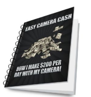 How I Make $200 per Day with My Camera Easy at Home Business Free