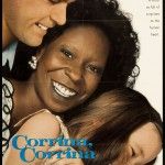 Corrina Corrina 1995 Original U s One Sheet Movie Poster