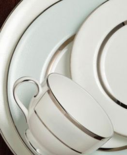 Lenox Lifestyle Dinnerware, Silver Mist Collection   Fine China