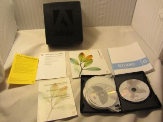 Macromedia Dreamweaver 8, Macromedia Flash Professional 8, Macromedia