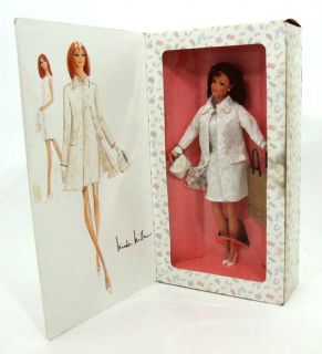  City Shopper Barbie 1996 Limited Edition Brunette 16289 MIB