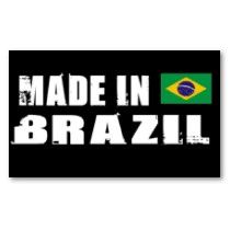 made in brazil made in brazil from the finest pine