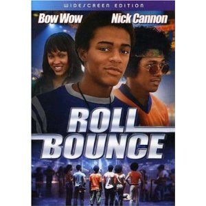 Roll Bounce DVD 2005 Widescreen New