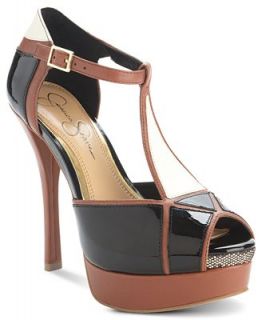 Jessica Simpson Shoes, Ritta Platform Sandals