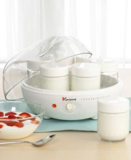 StoreBound Yogurt Maker   Electrics   Kitchen