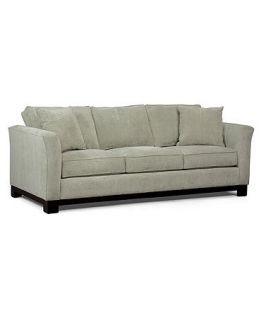 Fabric Sofa Bed, Queen Sleeper 88W X 38D X 33H   furniture
