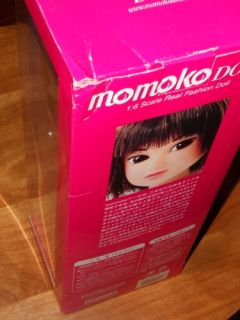 Sekiguchi Miracle Party Girl Momoko New in US