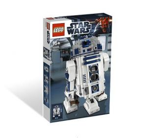 LEGO10225 R2 D2 Star Wars Ultimate Collectors Series Hard to Find
