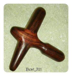 Reflexology Thai Massage Stick Wood Equipment