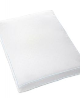 SensorGel Bedding, Gusset Foam Pillow   Pillows   Bed & Bath