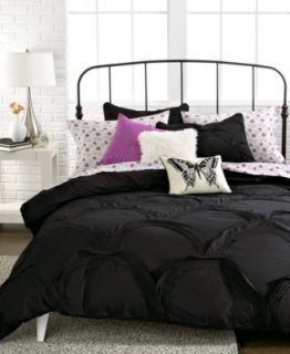 Home by Steve Madden Bedding, Ava Comforter Sets