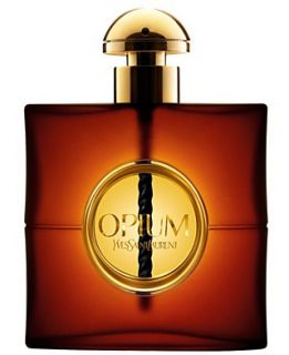 Yves Saint Laurent Opium Eau de Parfum; 1.6 oz