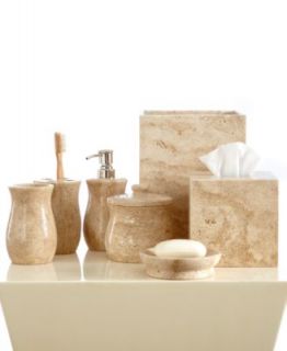 Lenox Simply Fine Bath Accessories, Chirp Collection  