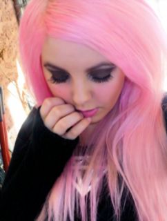Manic Panic Cotton Candy Pink Classic Dye Hair Dye Punk Gothic