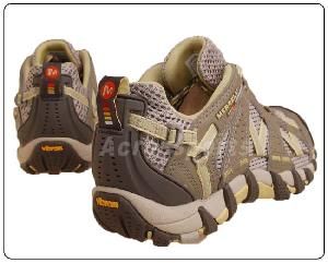 Merrell Waterpro Maipo Womens Outdoors Hiking Shoes 3 Colors to Select