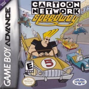 inventory clearance product by majesco cartoon network speedway