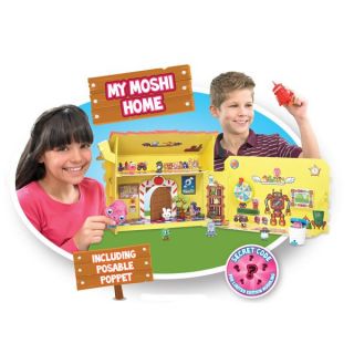 re create your monsters home using removable window frames stickers