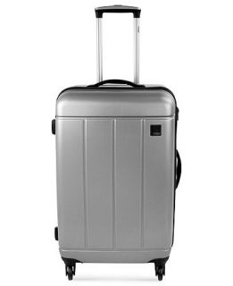 Titan Tower Suitcase, 25 Rolling Hardside Spinner Upright   Luggage