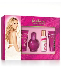 Britney Spears Fantasy Gift Set   Perfume   Beauty