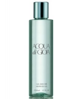 Giorgio Armani Acqua di Gioia Body Lotion, 5.1 oz   