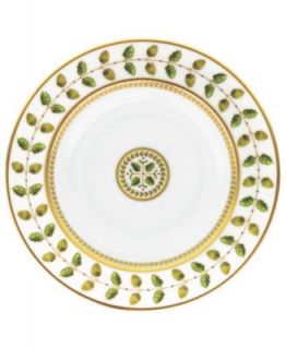 Bernardaud Dinnerware, Constance Salad Plate   Fine China   Dining