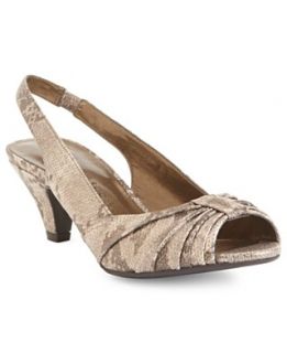 Karen Scott Shoes, Audrey Pumps