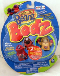 Lot Mighty Beanz Series 1 2 3 Bodz Machinez Flip Track Cruizer