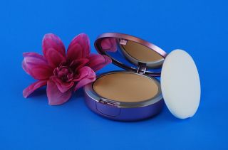 Mally Beauty Poreless Perfection Glowing Foundation Light 39 oz New