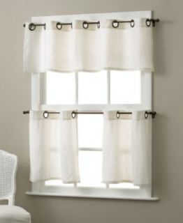 Peri Window Treatments, Battenburg Collection  