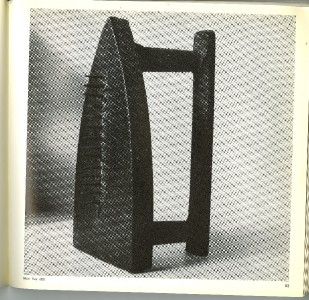 Marcel Duchamp Josef ALBERS+ Hans RICHTER LITHOGRAPH 69