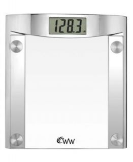 Weight Watchers Scale, WW28 Body Analysis  