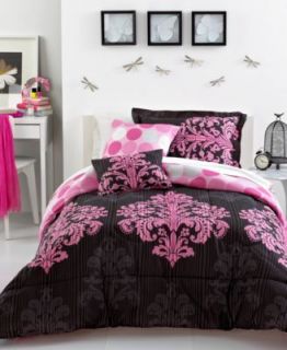 Roxy Bedding, Alexis Comforter Sets   Bedding Collections   Bed & Bath
