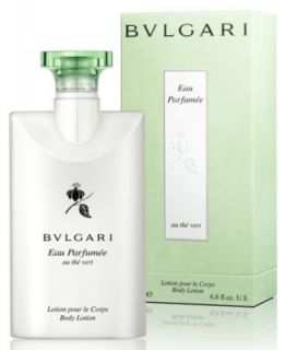 BVLGARI Eau Parfumee au The Blanc, 2.5 fl oz   